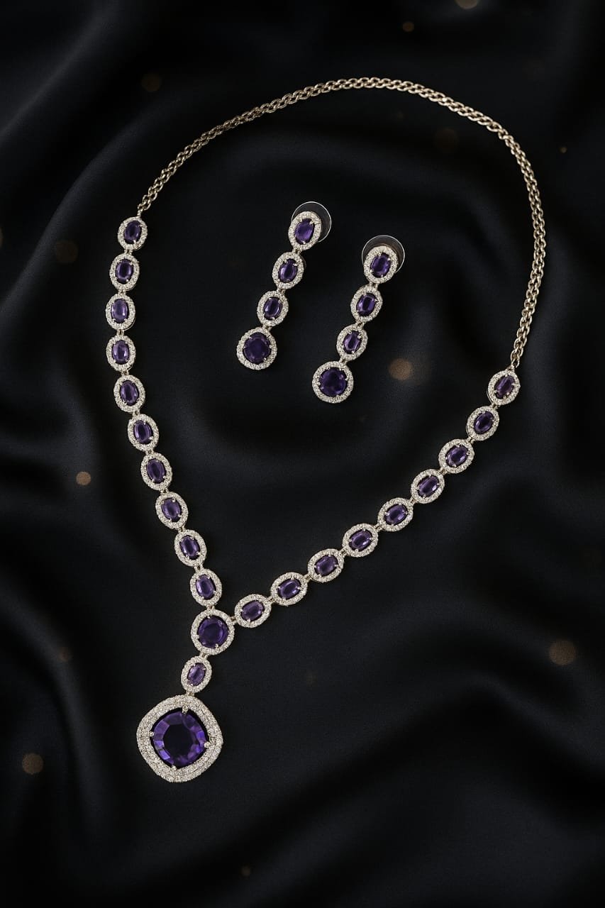 Lilac Crush Full Set